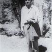 A Hameed Urdu Novelist Short Story Writer Columnist Lahore Pakistan