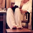 A Hameed Urdu Novelist Short Story Writer Columnist Lahore Pakistan