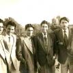 A Hameed Urdu Novelist Short Story Writer Columnist Lahore Pakistan